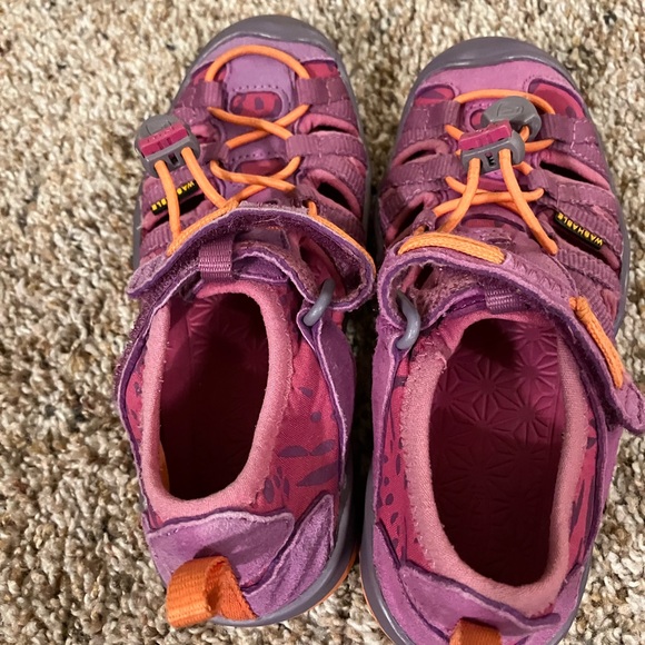 EUC girls keen size 11 - Picture 5 of 5